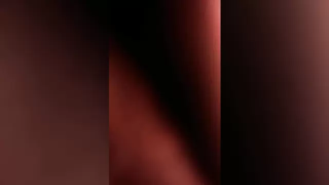 Kazakistanlı karının amatör kocası izliyor.